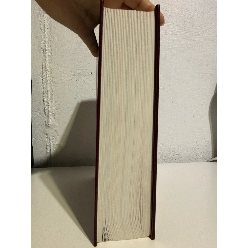 Black's Law Dictionary 6th Edition Centennial 1990 Hardcover With Pronunciations